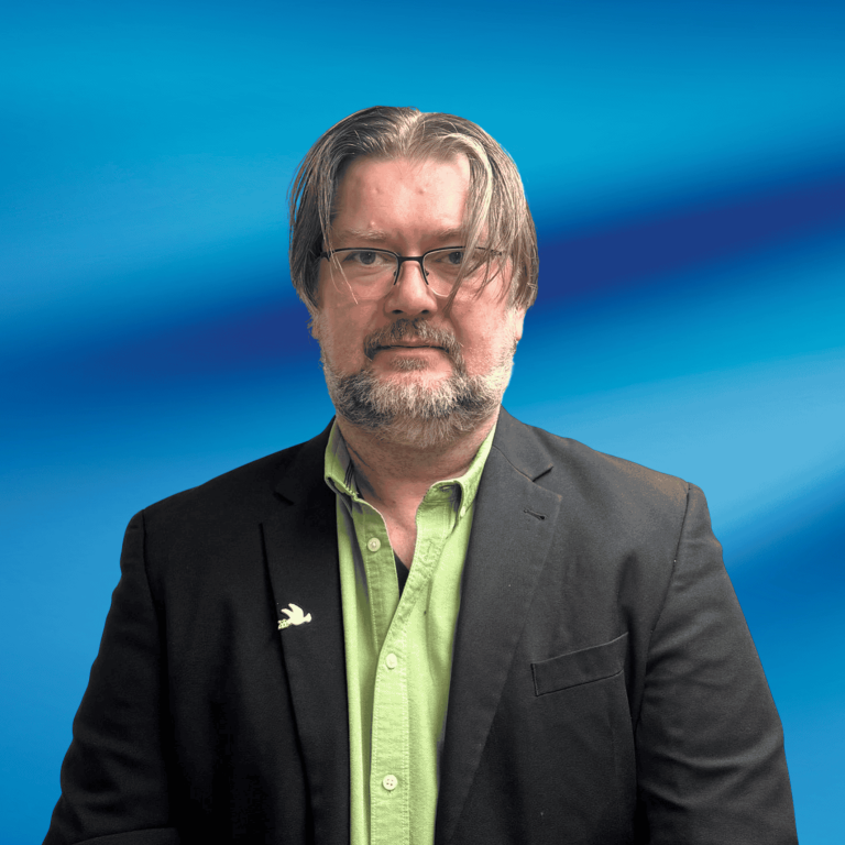 Christian Hohn